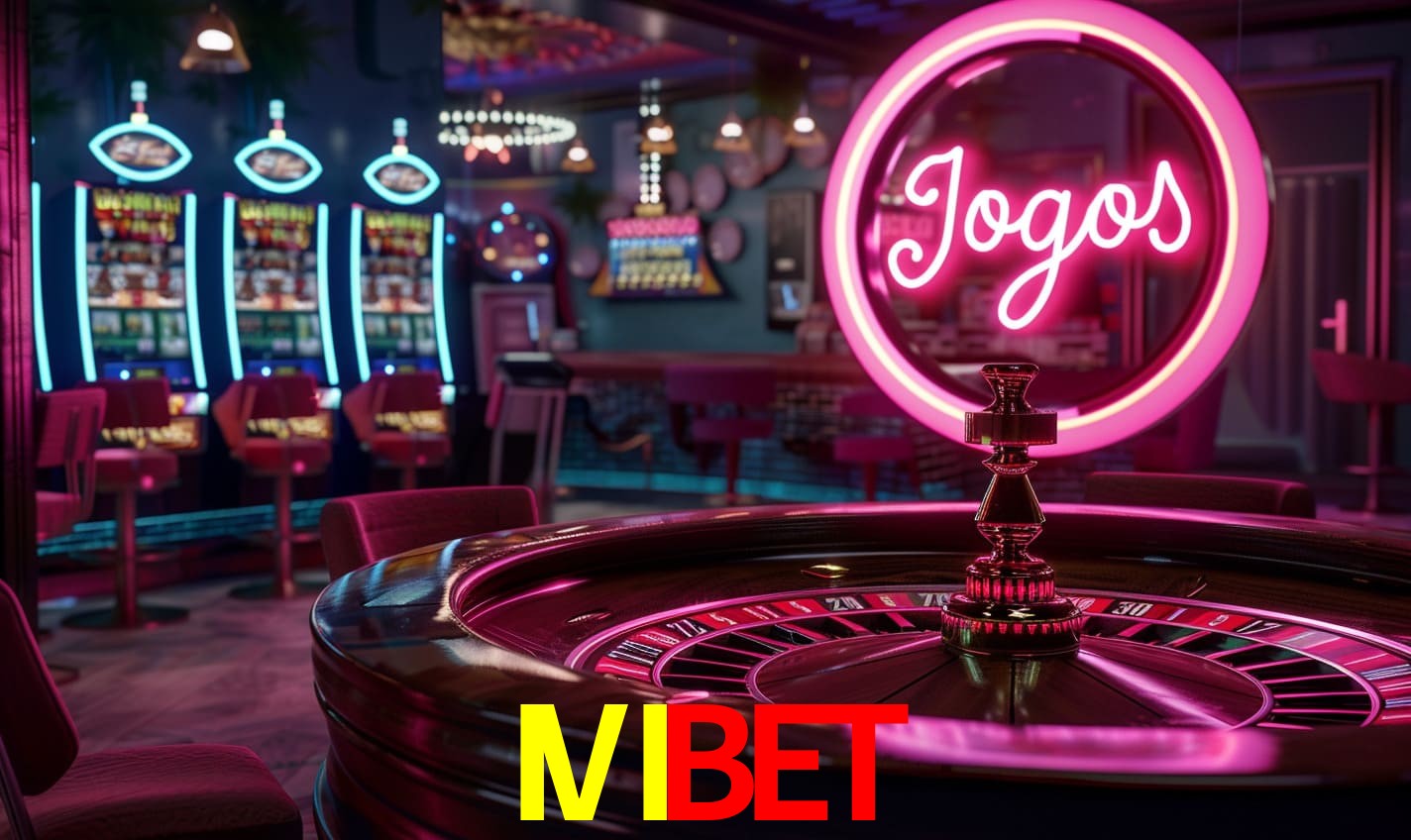 Jogos de Mesa Premium IVIBET - Blackjack, Roleta, Baccarat